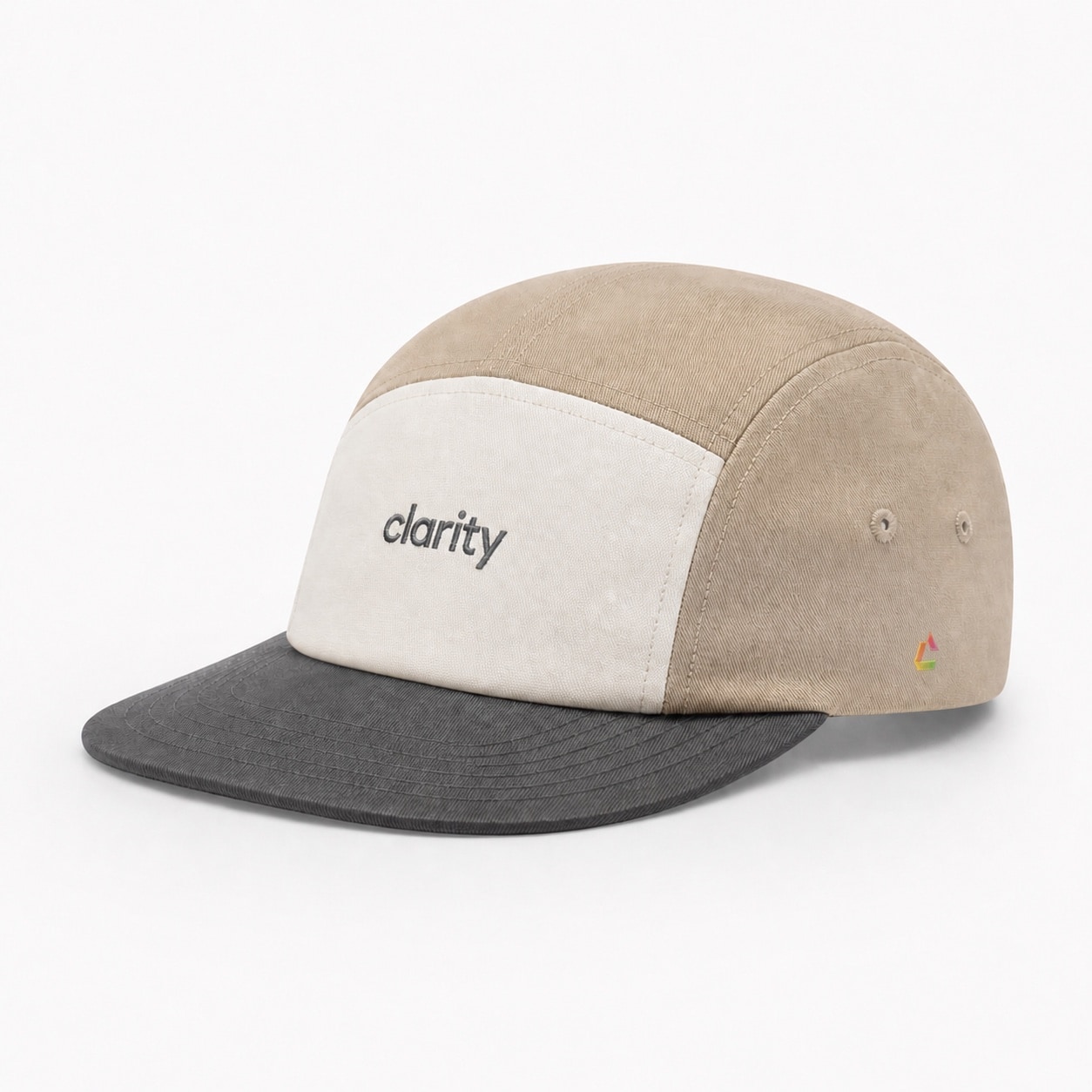Clarity Field Cap – Product preview · production underway · not yet orderable