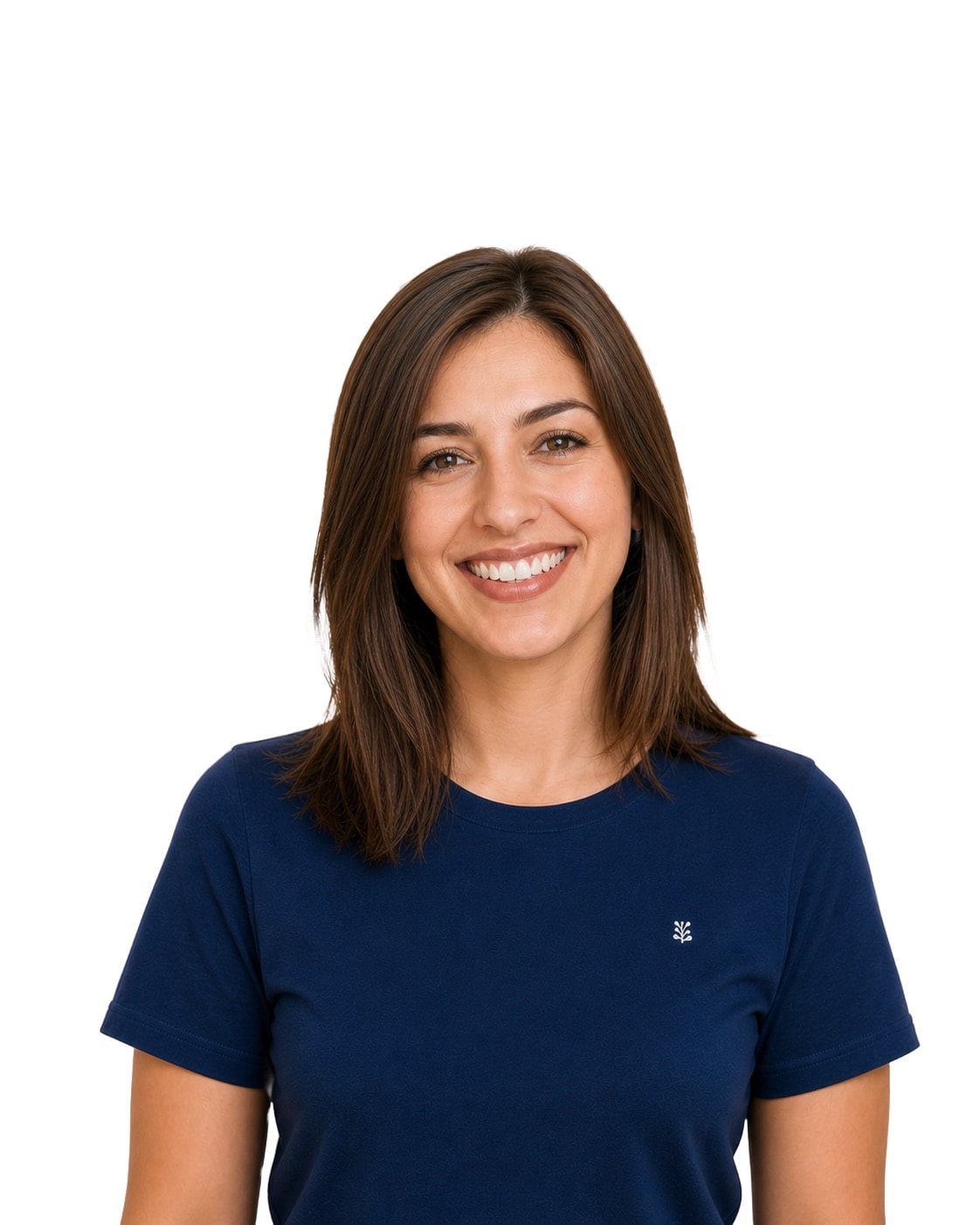 Offizielles Porträt von Lina, Planung & Fokus im Audecius Team