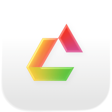 Clarity App-Icon